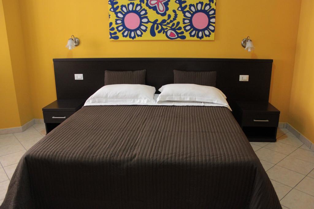 Deluxe Doppel-/Zweibettzimmer